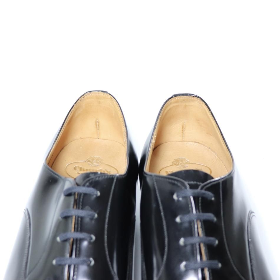 試着程度品/希少品” Church's(チャーチ)BALMORAL / バルモラル