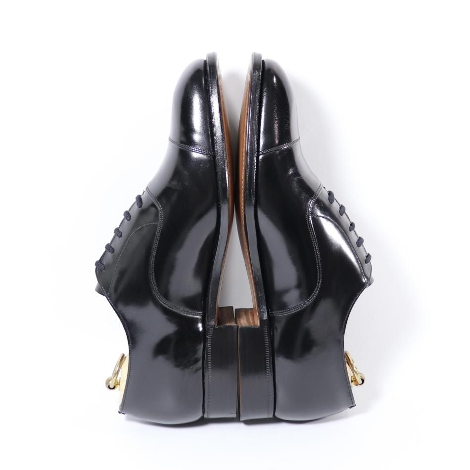 試着程度品/希少品” Church's(チャーチ)BALMORAL / バルモラル