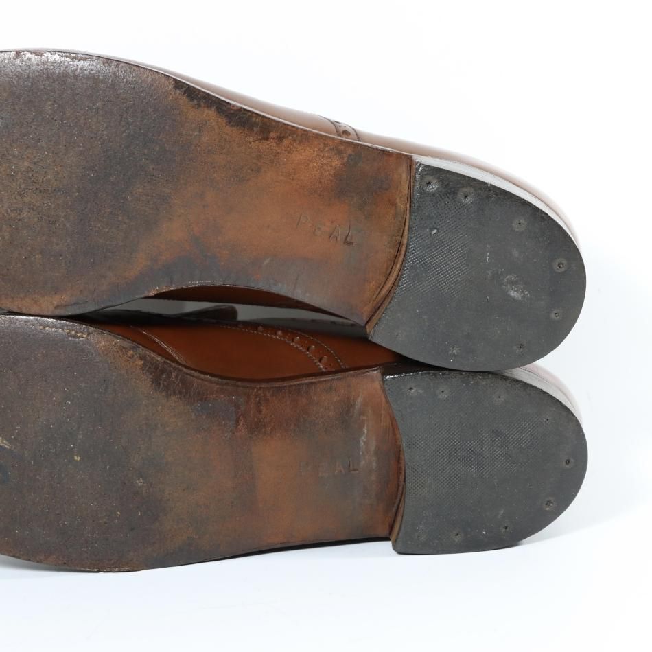 美品/希少品” Peal&Co(ピール&コー)Brooks Brothers 美品/希少品” Peal&Co(ピール&コー)Brooks Brothers