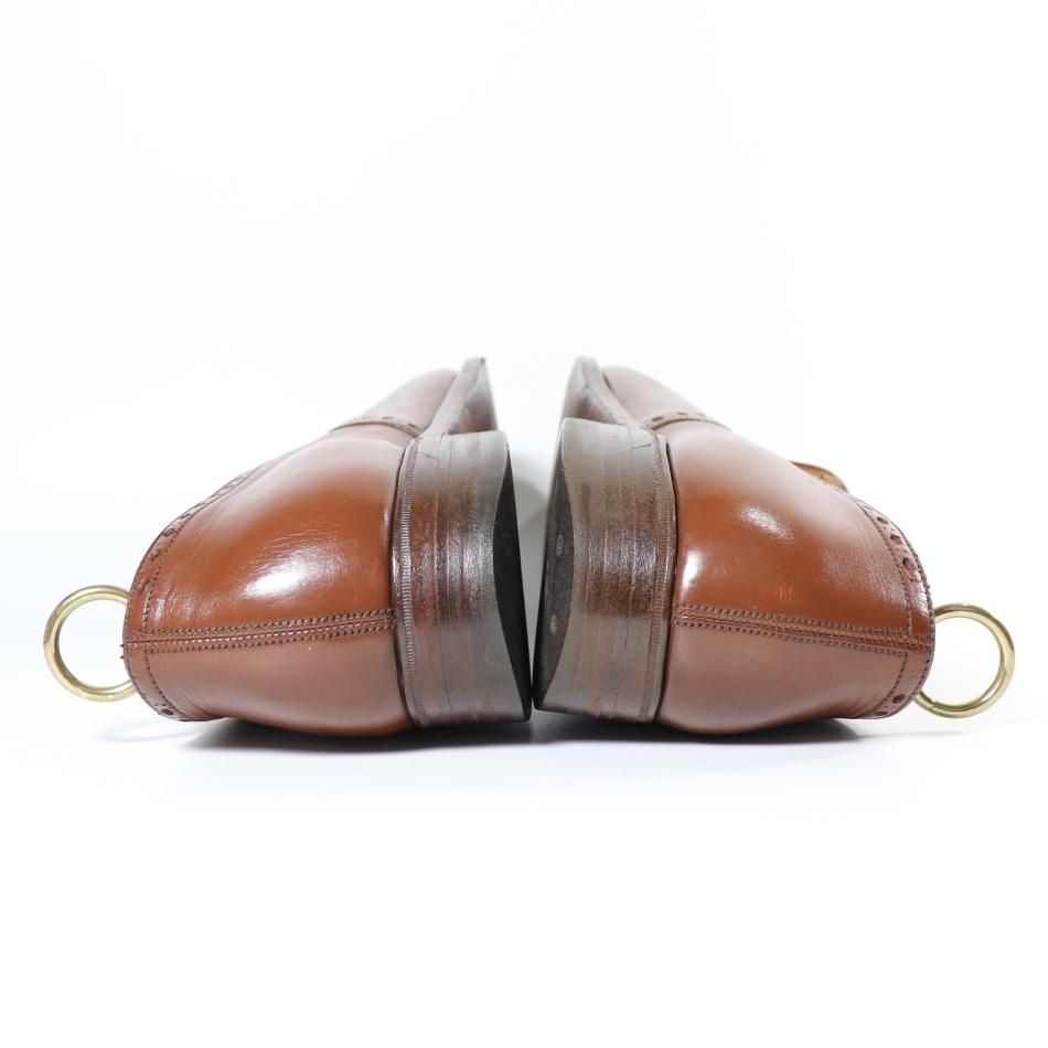 美品/希少品” Peal&Co（ピール＆コー）Brooks Brothers