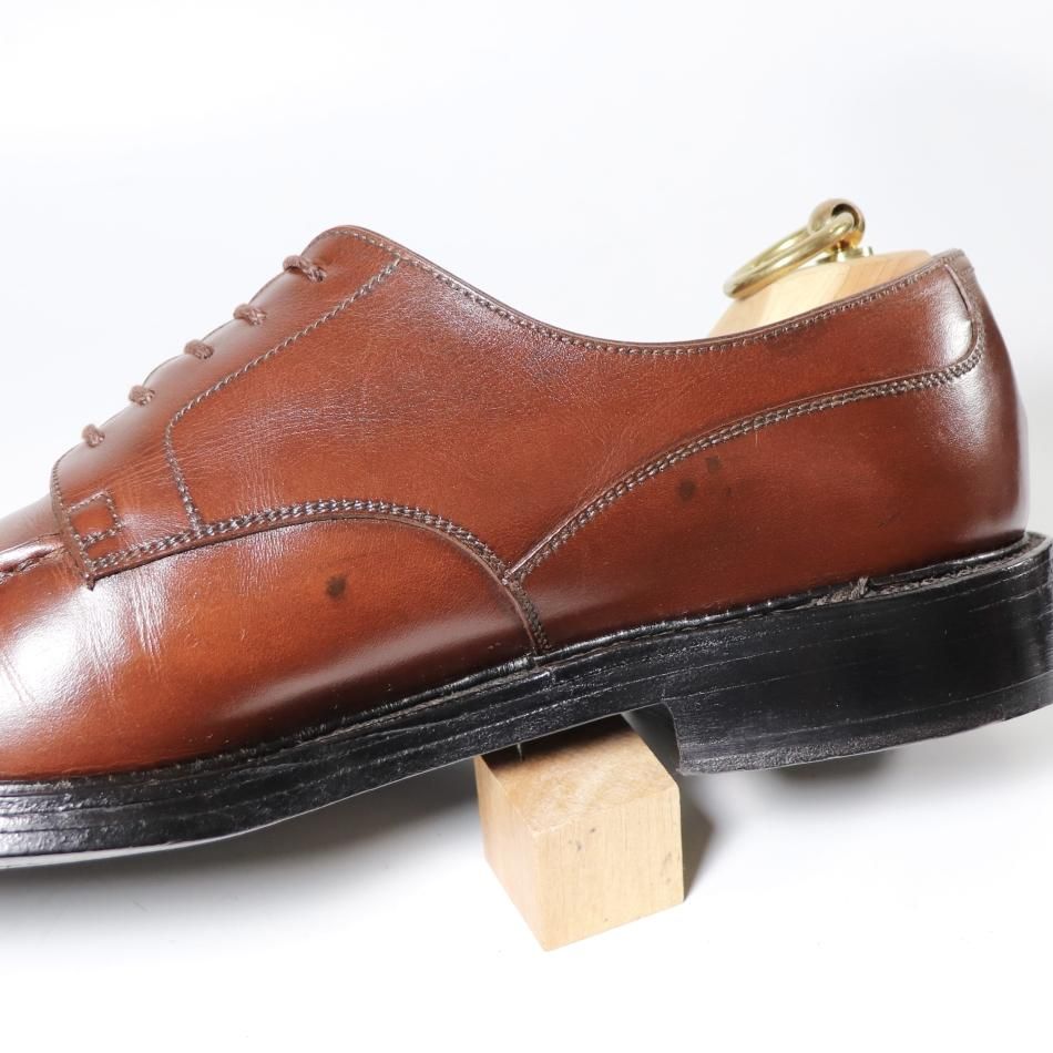 美品/希少品” J.M. WESTON（ジェイエムウエストン）GOLF