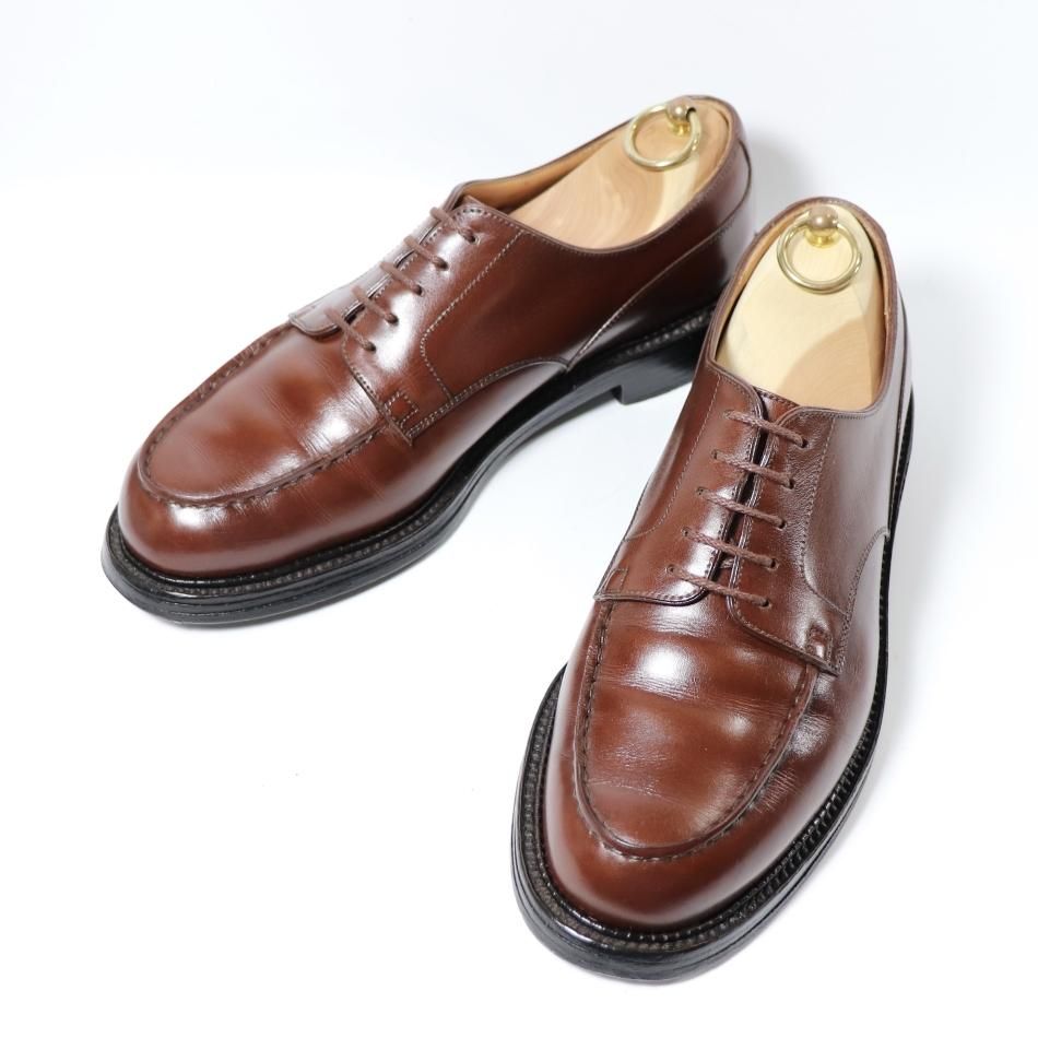 超美品】j.m.weston Golf 9B ジェーエムウエスト ゴルフ(美品 超美品】j.m.weston Golf 9B ジェーエムウエスト ゴルフ(美品