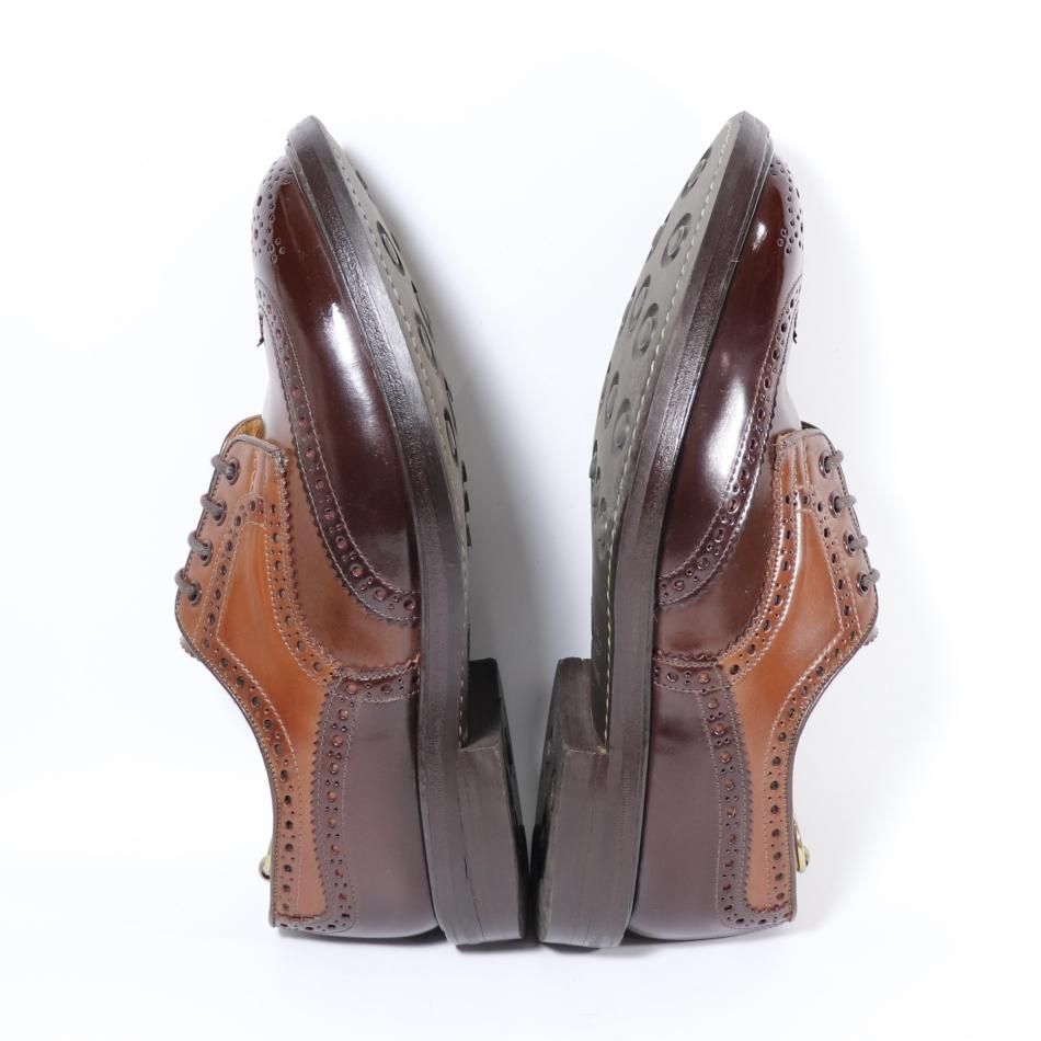 美品/希少品” Tricker's(トリッカーズ)× Hummingbirds'hill 美品/希少品” Tricker's(トリッカーズ)× Hummingbirds'hill
