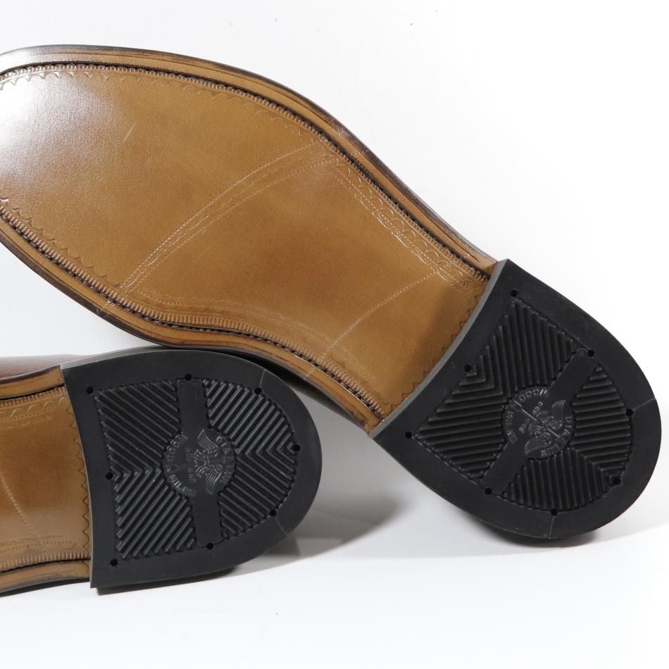 美品/希少品” Wright（ライト）Arch Preserver プレーントゥ