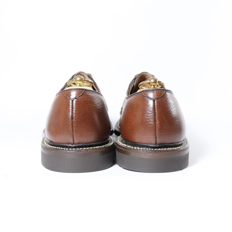 Wright Arch Preserverプレーントゥsize 8H-C 未使用 美品/希少品” Wright（ライト）Arch Preserver プレーントゥ