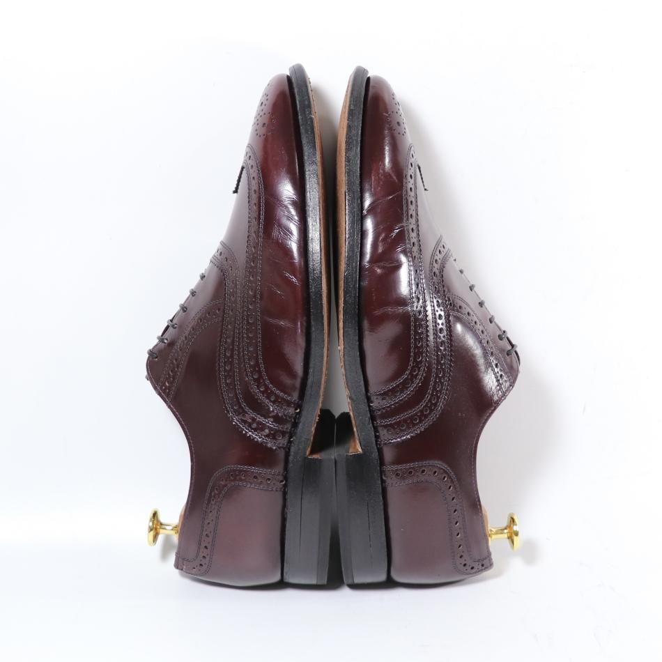 美品” Allen Edmonds（アレンエドモンズ）Lloyd /ロイド