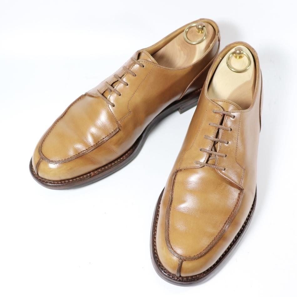 美品” Crockett&Jones(クロケット&ジョーンズ)× UNITED ARROWS 美品” Crockett&Jones(クロケット&ジョーンズ)× UNITED ARROWS