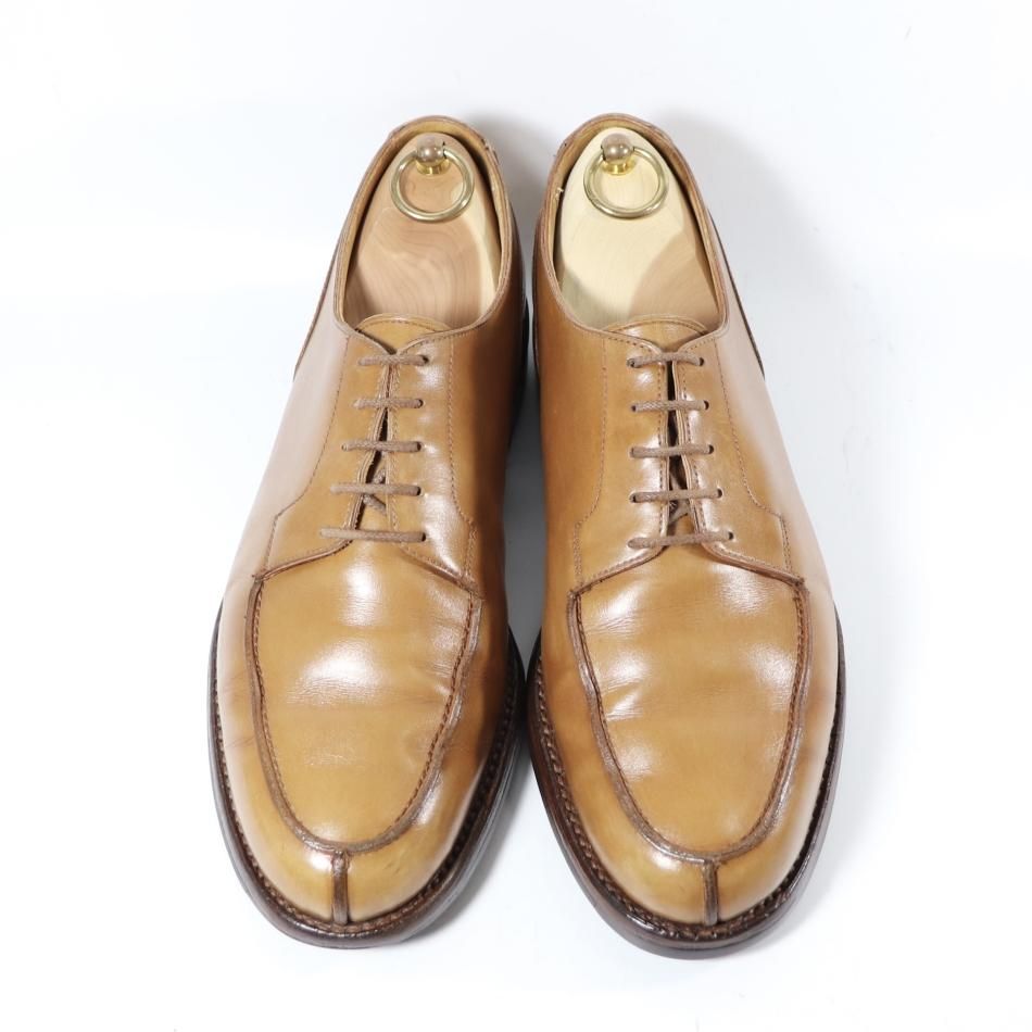 美品” Crockett&Jones(クロケット&ジョーンズ)× UNITED ARROWS 美品” Crockett&Jones(クロケット&ジョーンズ)× UNITED ARROWS