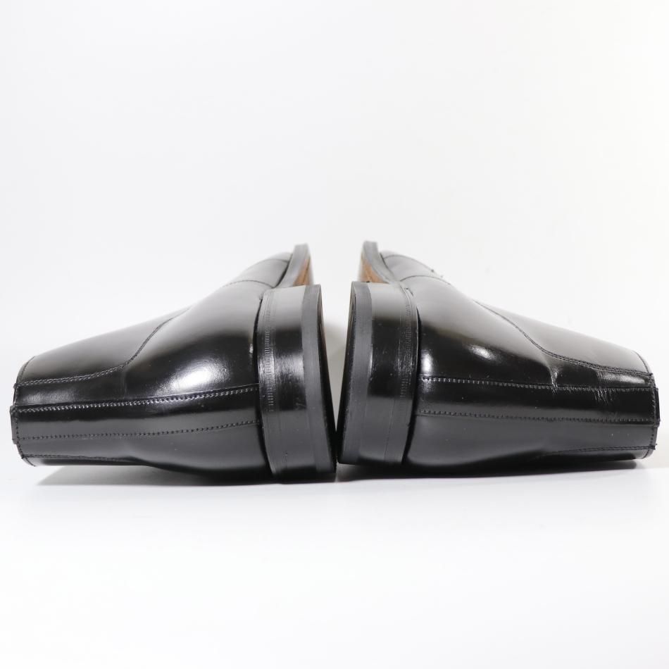 美品/希少品” TECNIC（テクニック）チャッカブーツ UK8.5 E