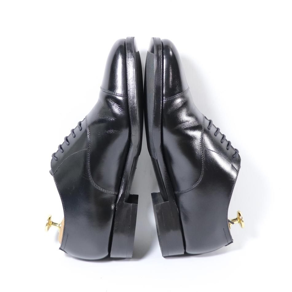 状態良好 RAYMAR アノネイ ストレートチップ 5.5 23.5 レイマー 状態