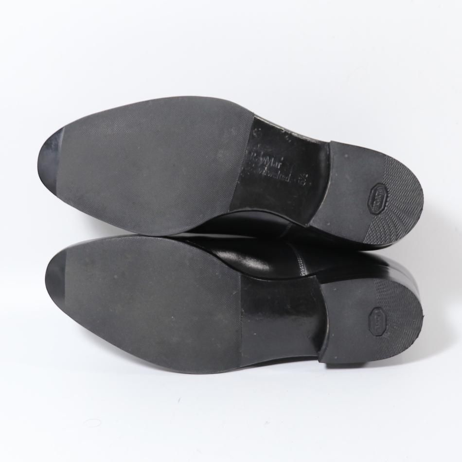 美品” RAYMAR（レイマー）ストレートチップシューズ Size:5.5