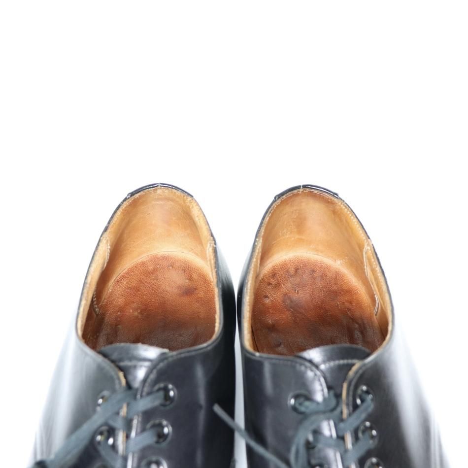 美品/希少品” British Army Service Shoes（イギリス軍サービス
