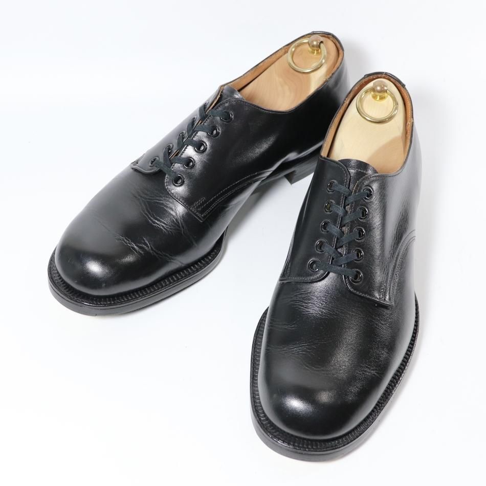 美品/希少品” British Army Service Shoes(イギリス軍サービス 美品/希少品” British Army Service Shoes(イギリス軍サービス