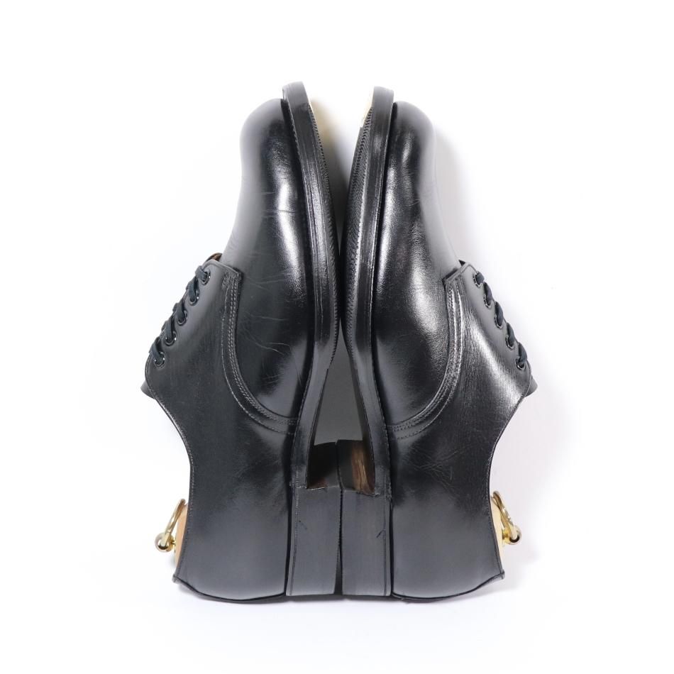 美品/希少品” British Army Service Shoes(イギリス軍サービス 美品/希少品” British Army Service Shoes(イギリス軍サービス