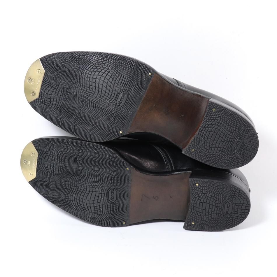 美品/希少品” British Army Service Shoes（イギリス軍サービス