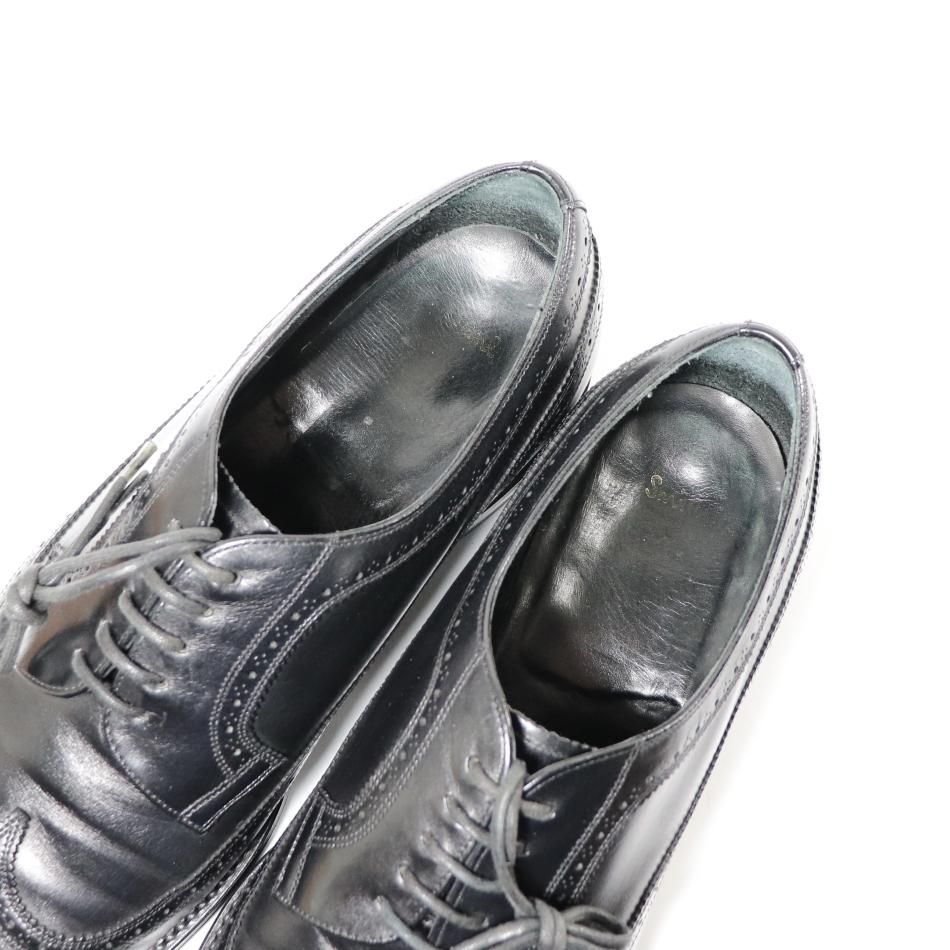 美品” CHEANEY（チーニー）× Paul Smith / ポールスミス別注
