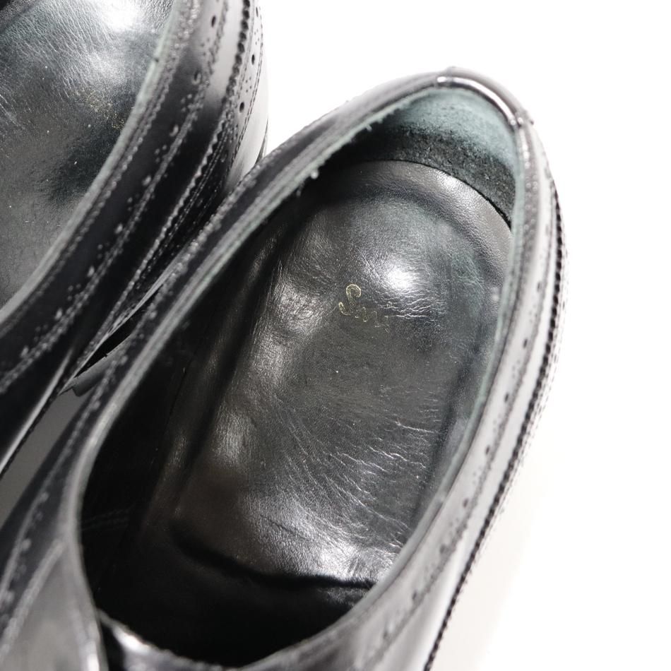 美品” CHEANEY(チーニー)× Paul Smith / ポールスミス別注 美品” CHEANEY(チーニー)× Paul Smith / ポールスミス別注