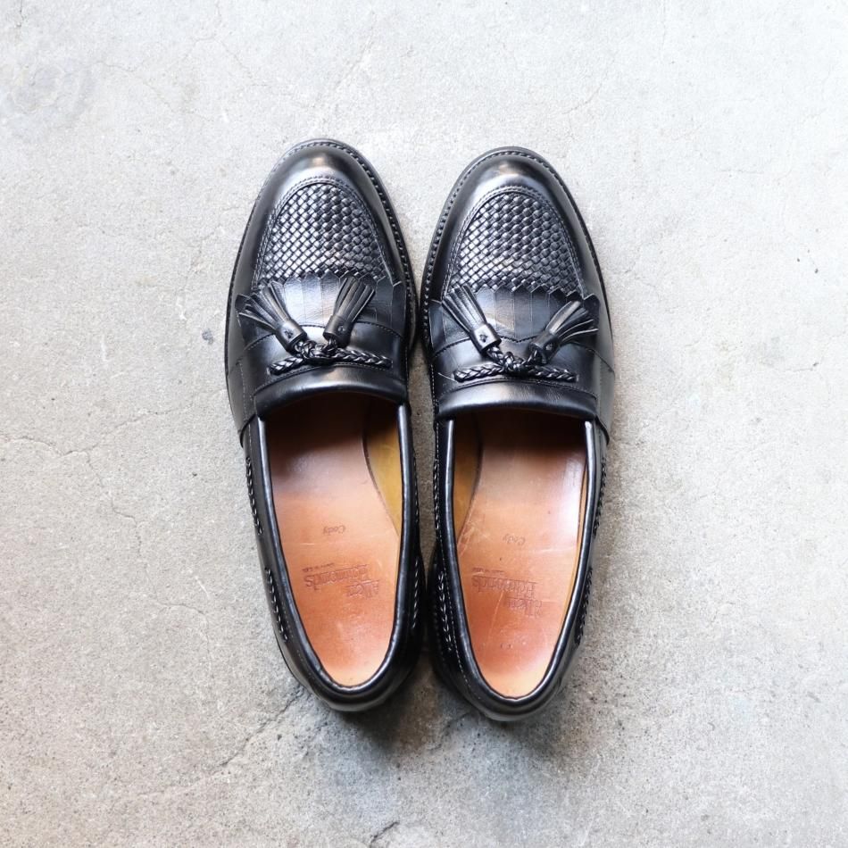 Allen Edmonds   Chett