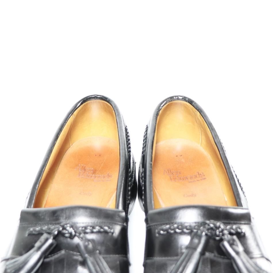 極美品” Allen Edmonds（アレンエドモンズ）Cody / コーディ