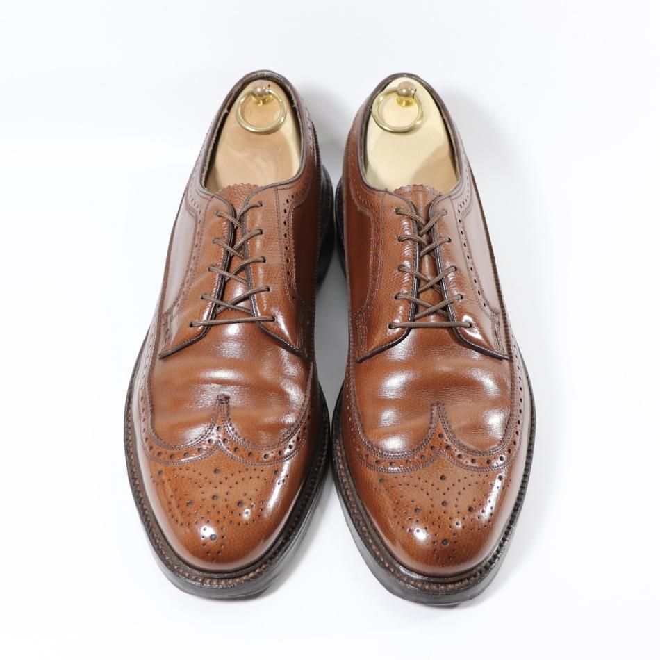 美品” FLORSHEIM(フローシャイム)Royal Imperial ロング 美品” FLORSHEIM(フローシャイム)Royal Imperial ロング