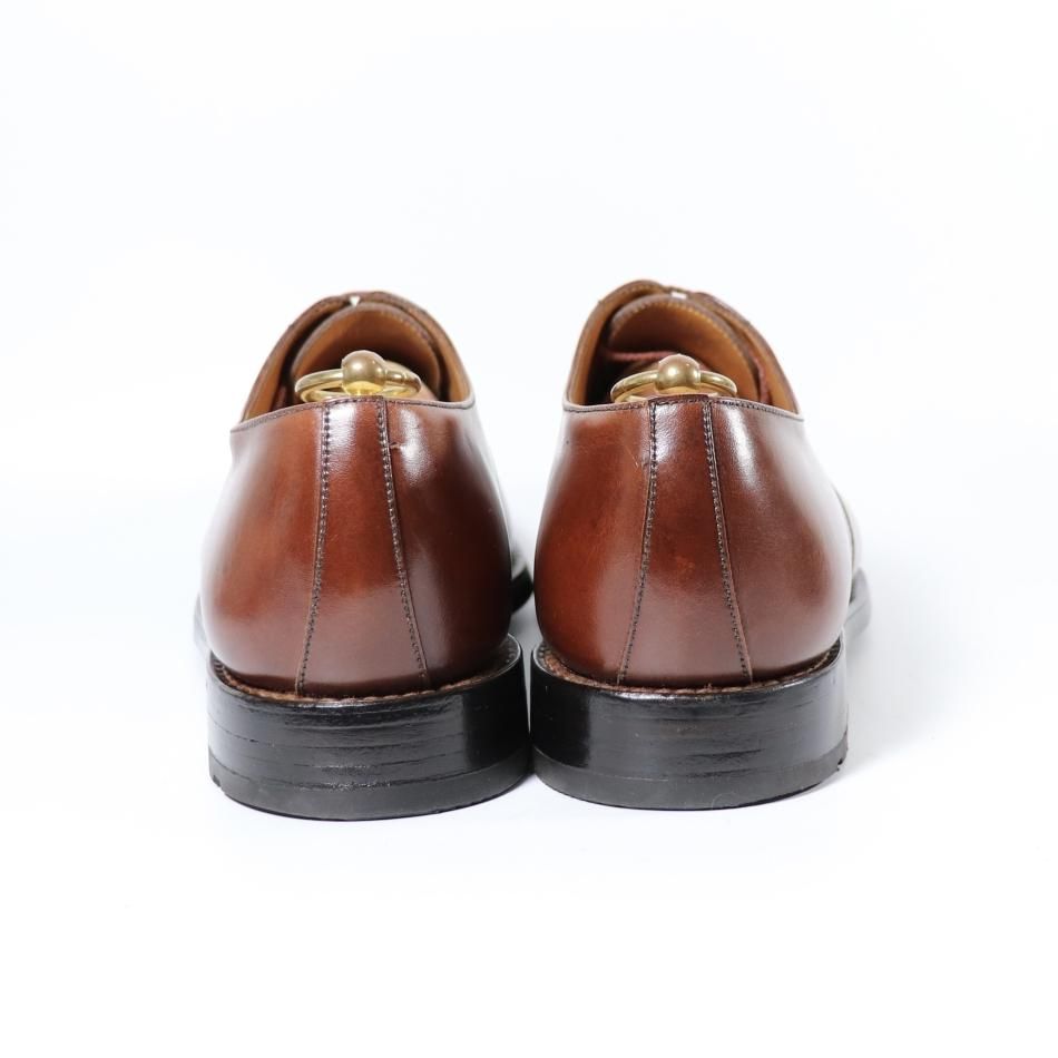 美品” J.M. WESTON（ジェイエムウエストン）スプリットトゥ