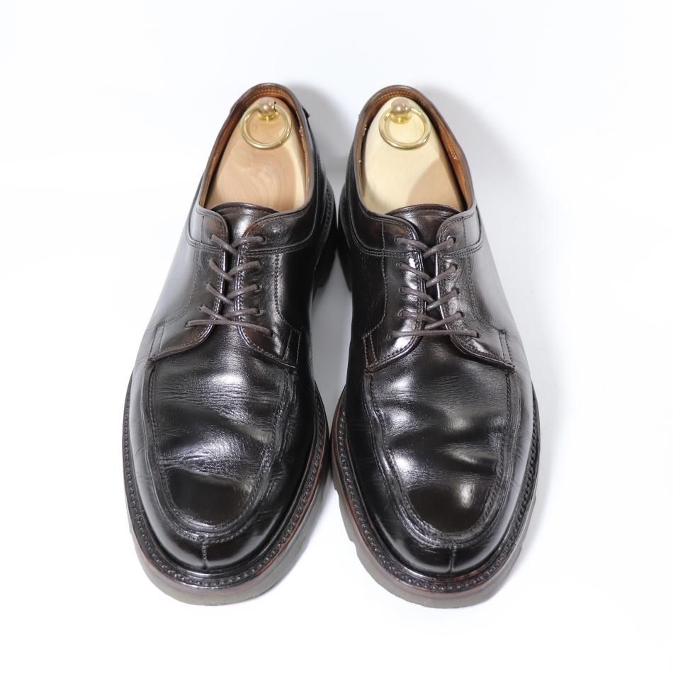 美品/希少品” JOHN LOBB（ジョンロブ）Forest / フォレスト Uチップ 