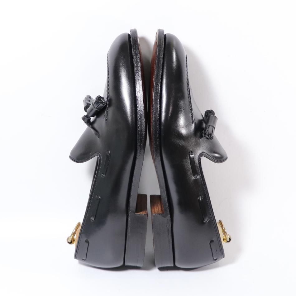 極美品” Crockett&Jones（クロケット&ジョーンズ）CAVENDISH