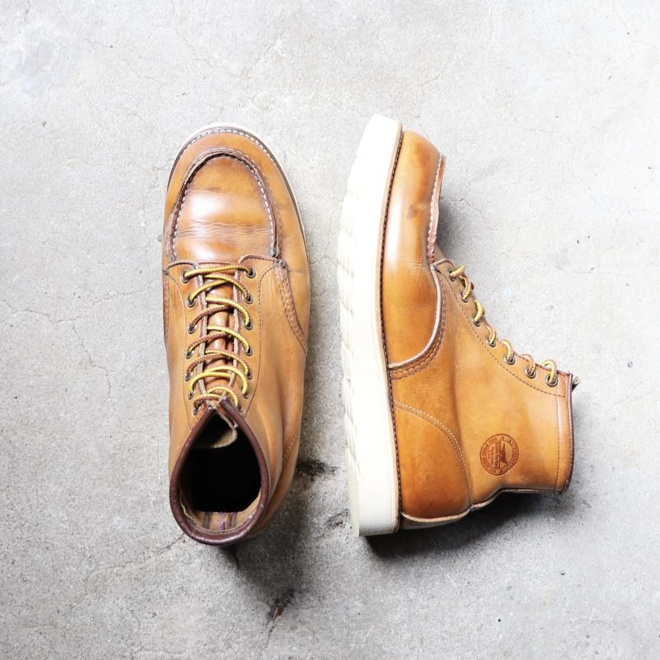 美品/希少品” RED WING（レッドウィング）Irish Setter / アイリッシュ ...