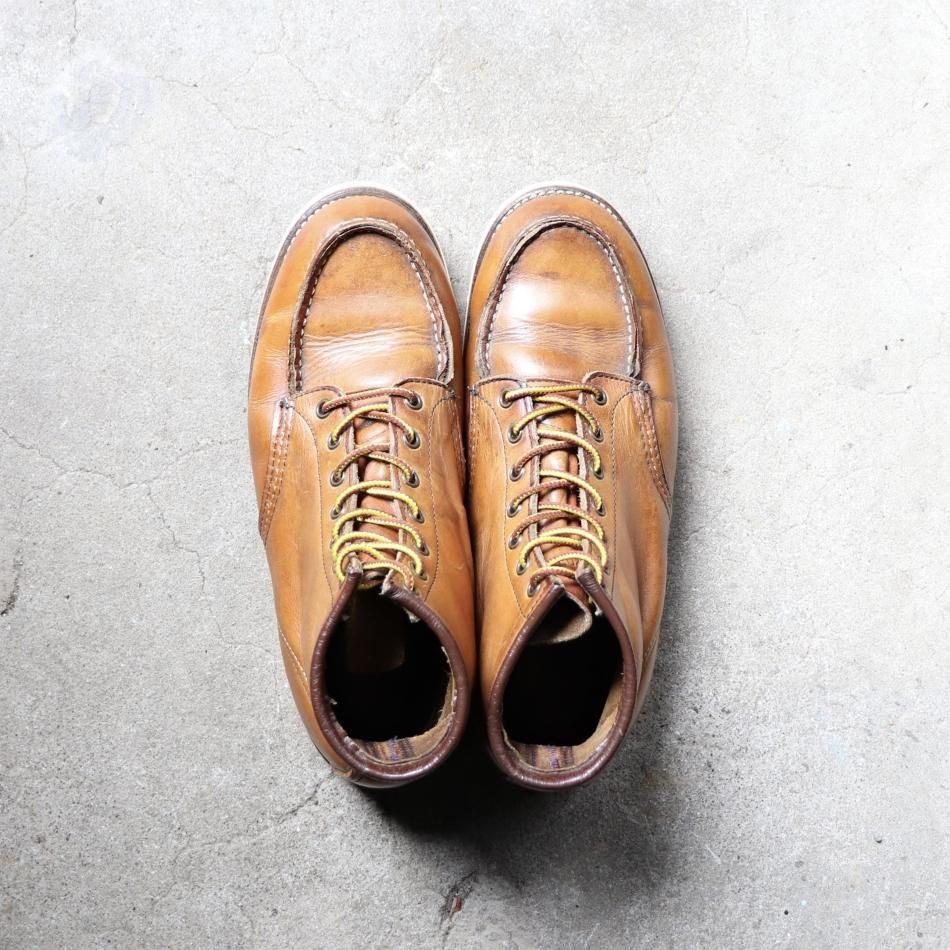 美品/希少品” RED WING（レッドウィング）Irish Setter / アイリッシュ ...