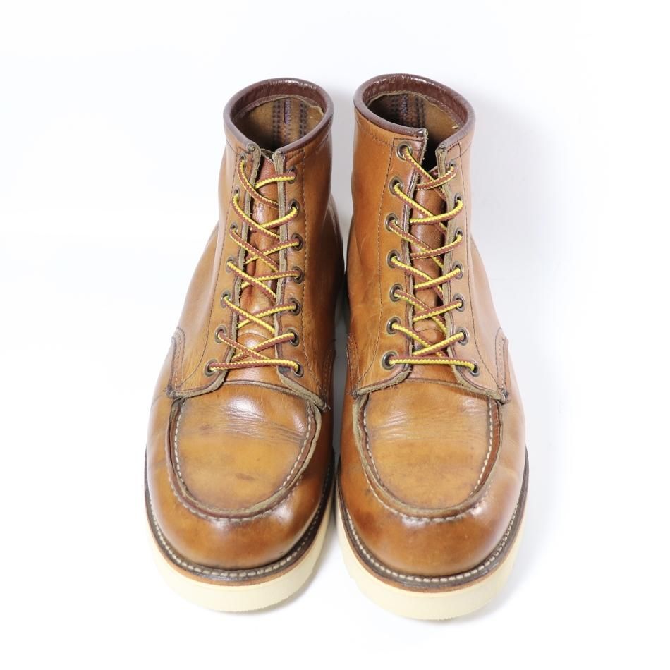 美品/希少品” RED WING(レッドウィング)Irish Setter / アイ 美品/希少品” RED WING(レッドウィング)Irish Setter / アイ