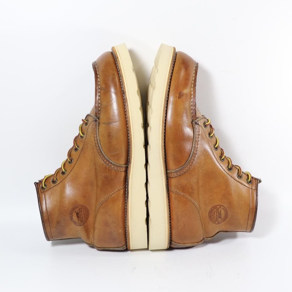 美品/希少品” RED WING(レッドウィング)Irish Setter / アイ 美品/希少品” RED WING(レッドウィング)Irish Setter / アイ