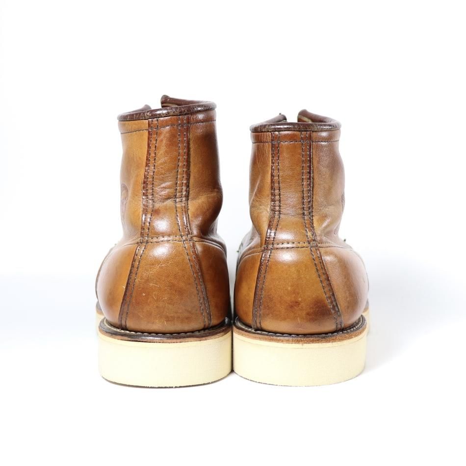 美品/希少品” RED WING（レッドウィング）Irish Setter / アイ