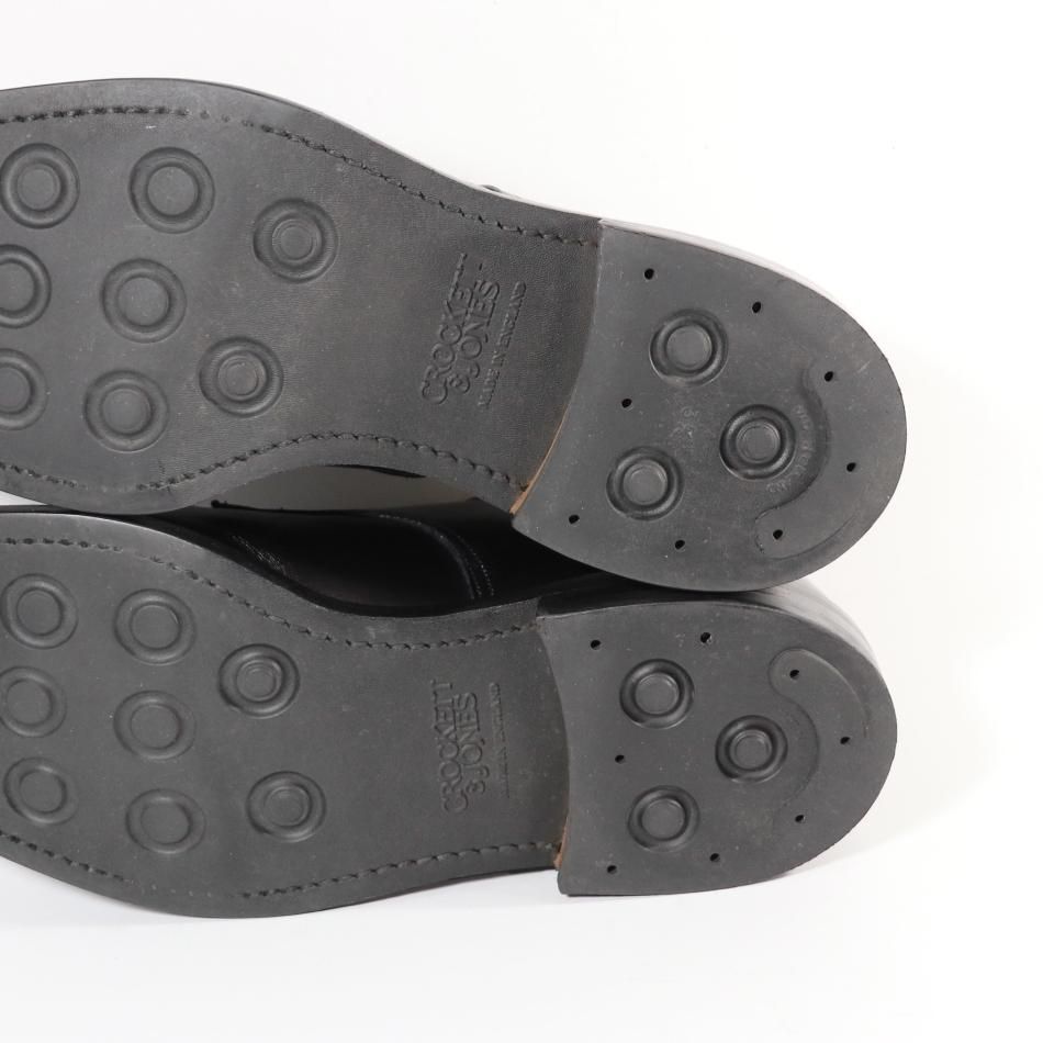 美品” Crockett&Jones(クロケット&ジョーンズ) SEDGEMOOR3 美品” Crockett&Jones(クロケット&ジョーンズ) SEDGEMOOR3