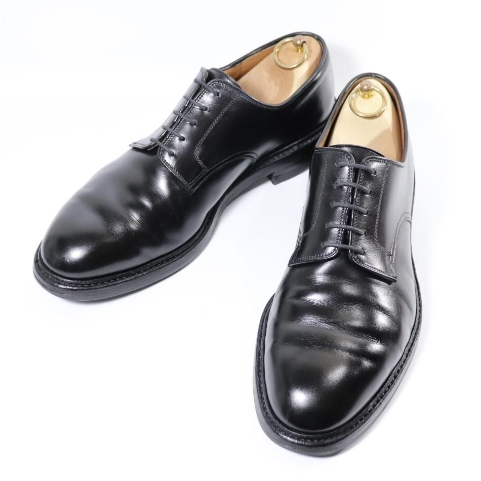 美品” Crockett&Jones(クロケット&ジョーンズ) SEDGEMOOR3 美品” Crockett&Jones(クロケット&ジョーンズ) SEDGEMOOR3