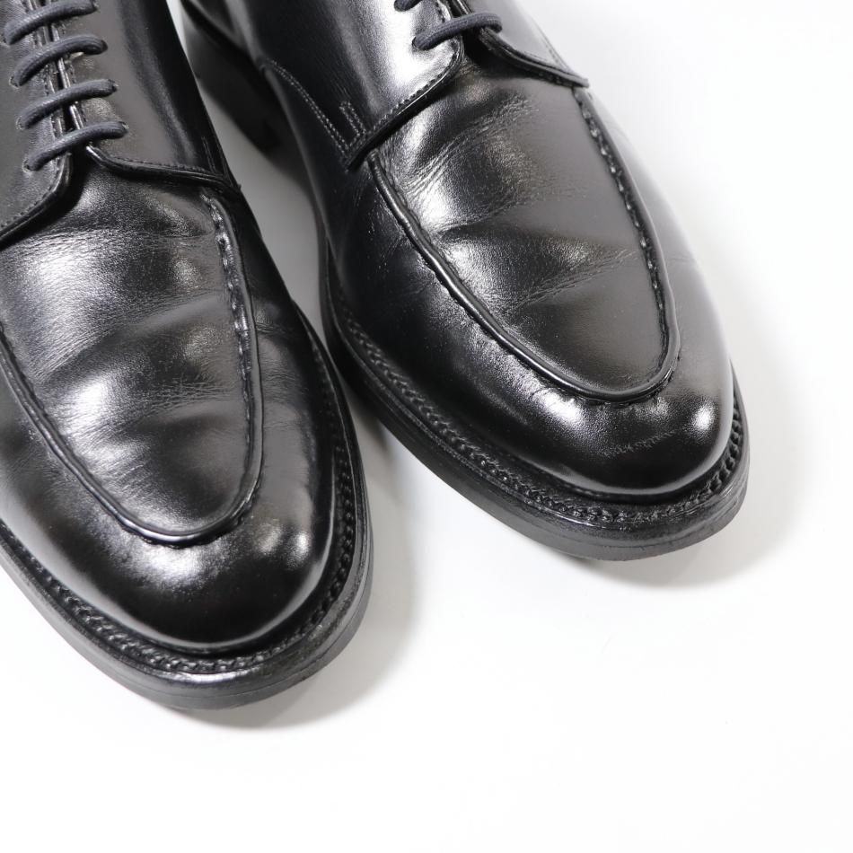 美品” GRENSON(グレンソン)AUTHENTIC COUNTRY Uチップシューズ 美品” GRENSON(グレンソン)AUTHENTIC COUNTRY Uチップシューズ