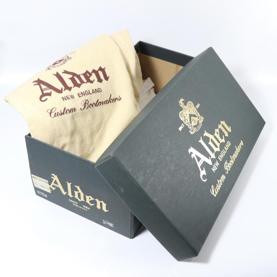 ST様Alden6754★サイズ8.5D★ラベロ★コードバン★ローファー ST様Alden6754☆サイズ8.5D☆ラベロ☆コードバン☆ローファー
