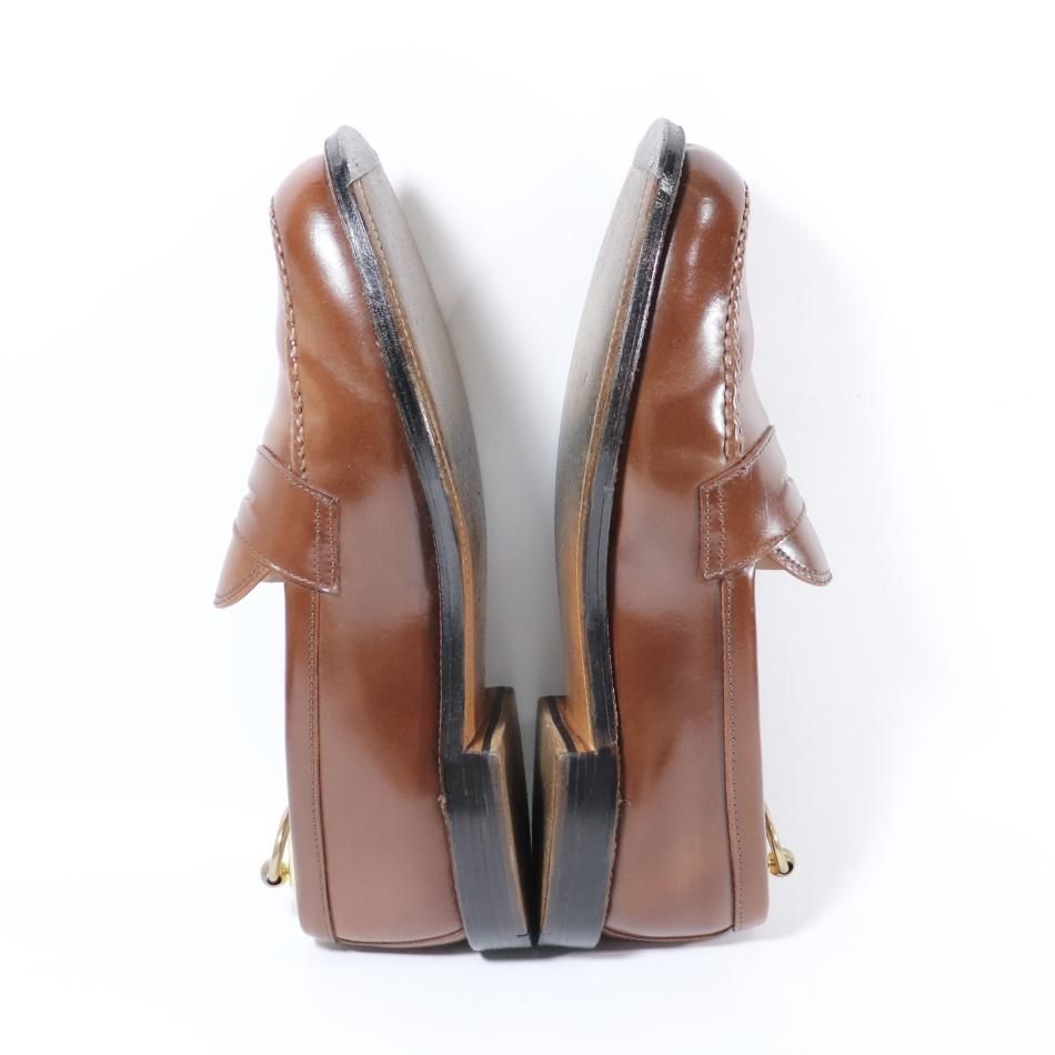 極美品/希少品” ALDEN（オールデン）× Alden Shop of San Francisco