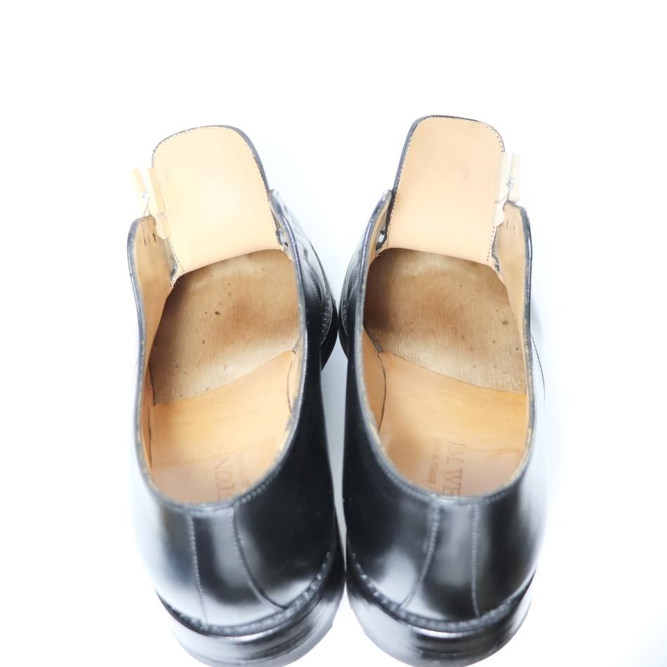 極美品” J.M. WESTON（JMウエストン）598 スプリットトゥ