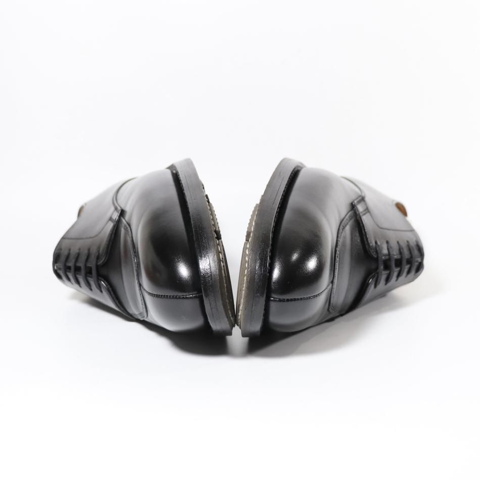 極美品” J.M. WESTON（JMウエストン）598 スプリットトゥダービー Size