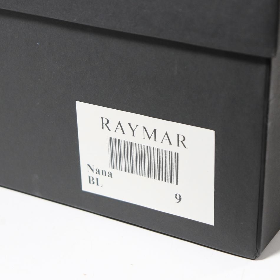 極美品/希少品” RAYMAR（レイマー）NANAⅡ 7アイレットパンチド