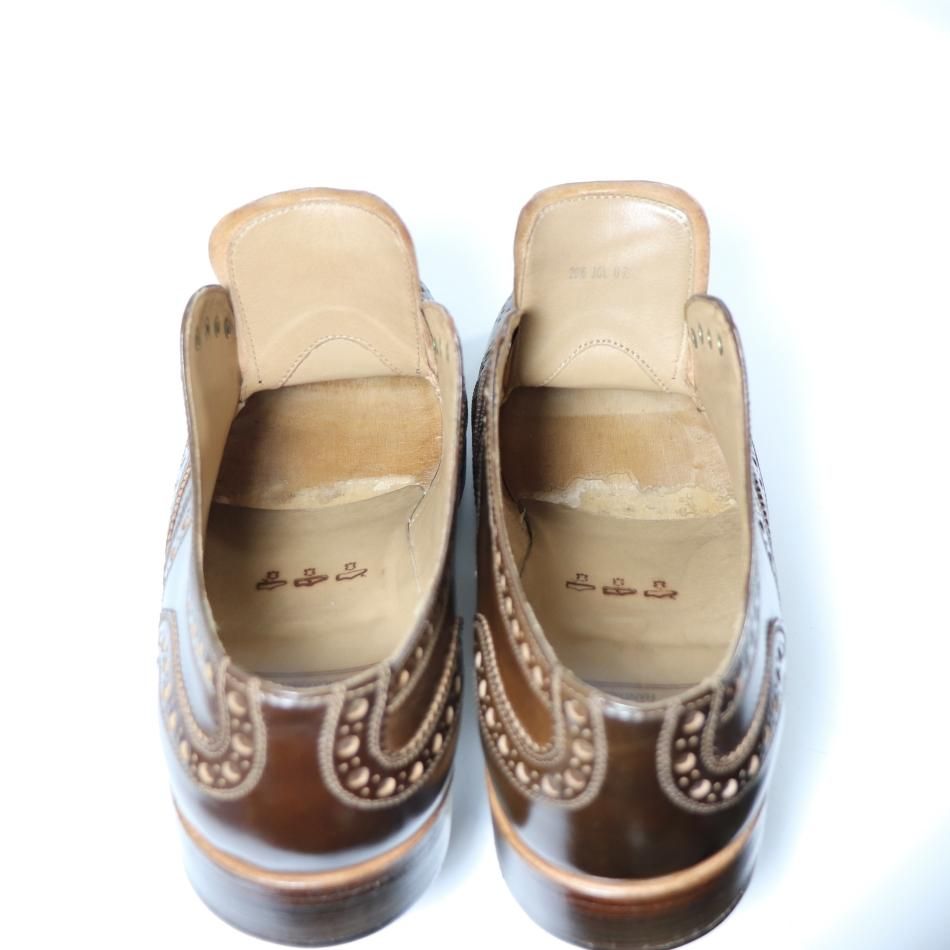 極美品/希少品” HEINRICH DINKELACKER（ハインリッヒ ディンケラッカー