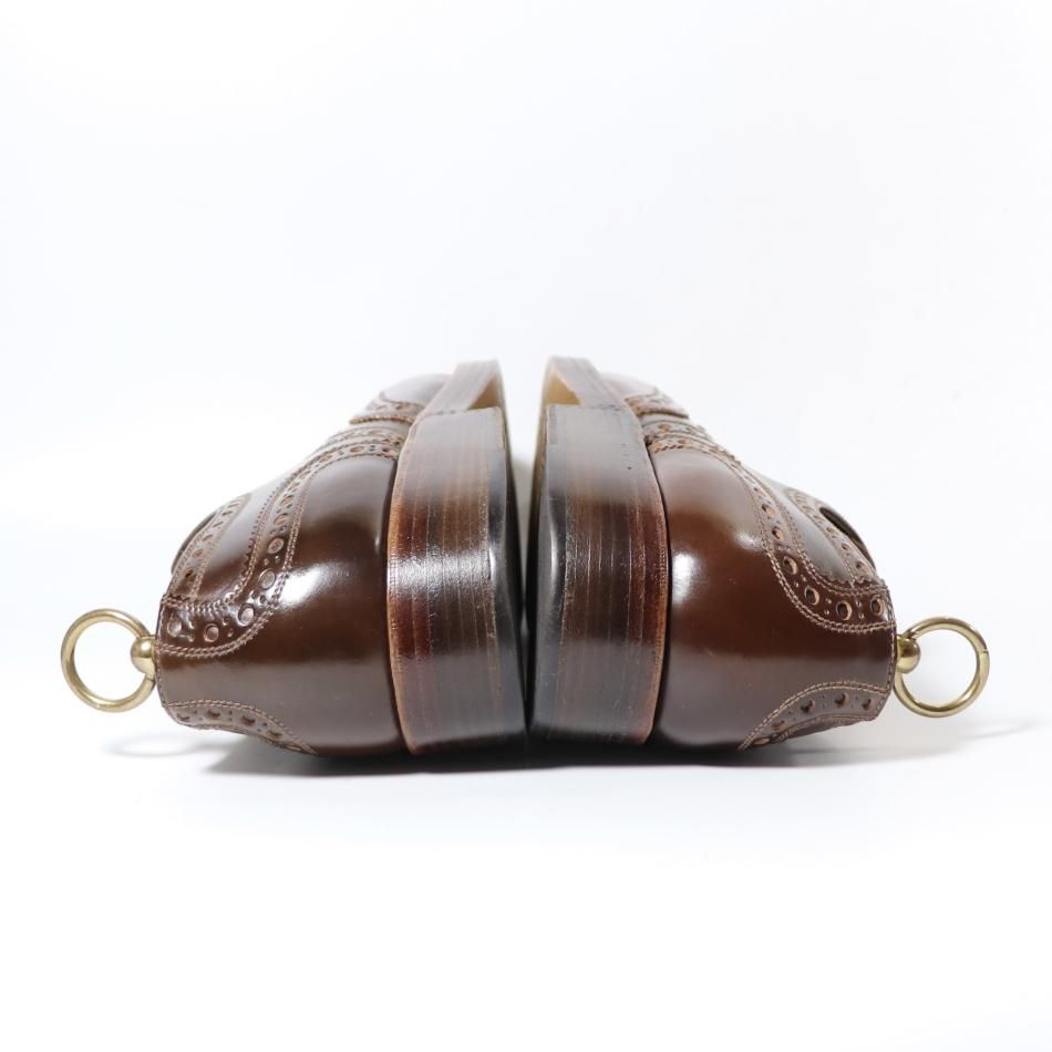 極美品/希少品” HEINRICH DINKELACKER（ハインリッヒ ディンケラッカー