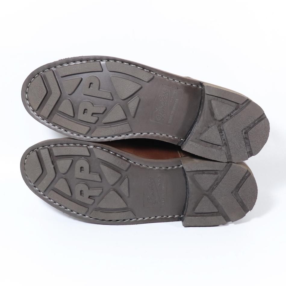 極美品/希少品” Paraboot（パラブーツ）CHAMBORD / シャンボード