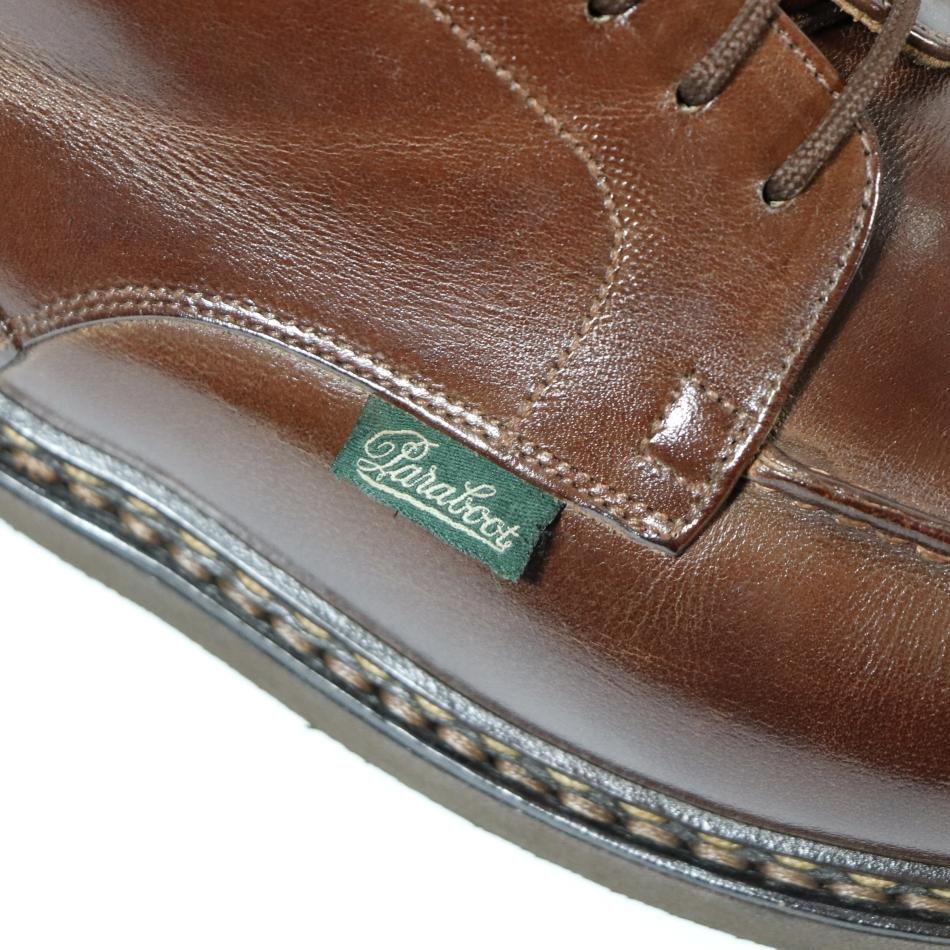 極美品/希少品” Paraboot(パラブーツ)CHAMBORD / シャンボード 極美品/希少品” Paraboot(パラブーツ)CHAMBORD / シャンボード