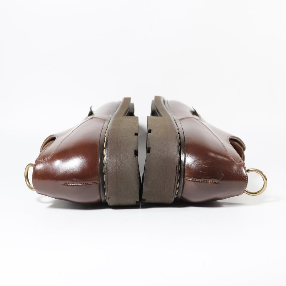 極美品/希少品” Paraboot（パラブーツ）CHAMBORD / シャンボード