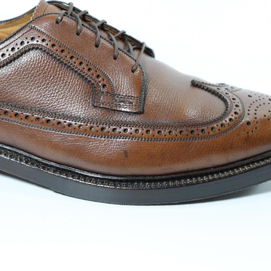 FLORSHEIM（フローシャイム）Kenmoor / ケンムーア US9D 4678574fa6e9f808ee19e4a8e7db20