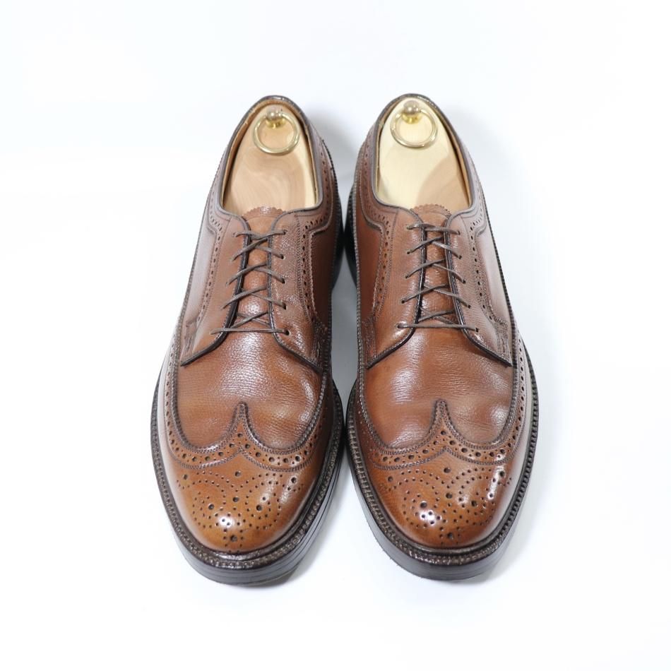 極美品/希少品” FLORSHEIM(フローシャイム)Imperial Quality 極美品/希少品” FLORSHEIM(フローシャイム)Imperial Quality