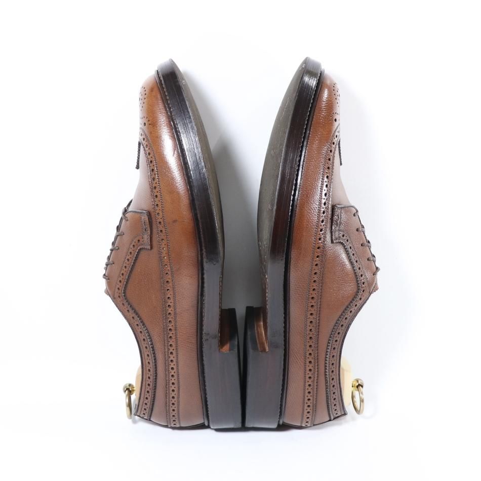 極美品/希少品” FLORSHEIM(フローシャイム)Imperial Quality 極美品/希少品” FLORSHEIM(フローシャイム)Imperial Quality