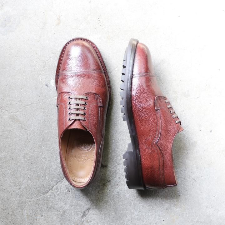 CHEANEY - Chett CHEANEY - Chett