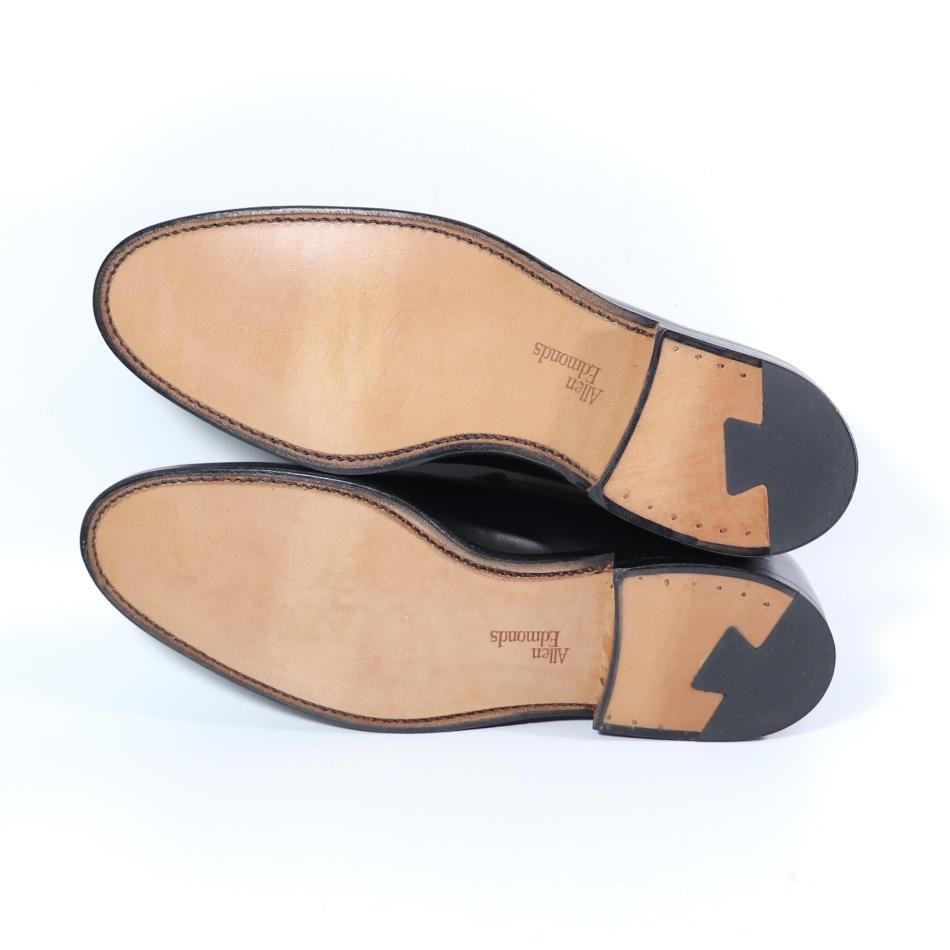 【Allen Edmonds】Carlsbad☆コインローファー☆USA製 未使用品/希少品” Allen Edmonds（アレンエドモンズ）Carlsbad